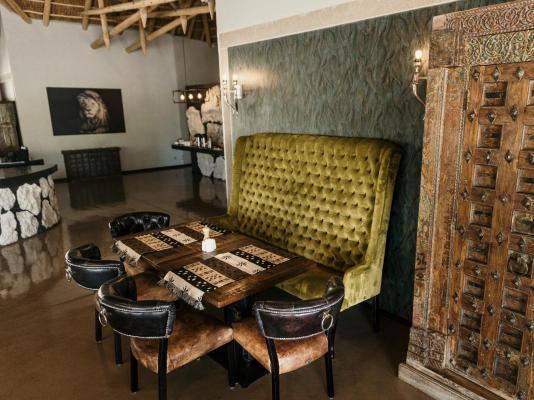 Etosha Oberland Lodge - 211891