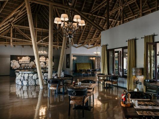 Etosha Oberland Lodge - 211892