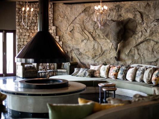 Etosha Oberland Lodge - 211894