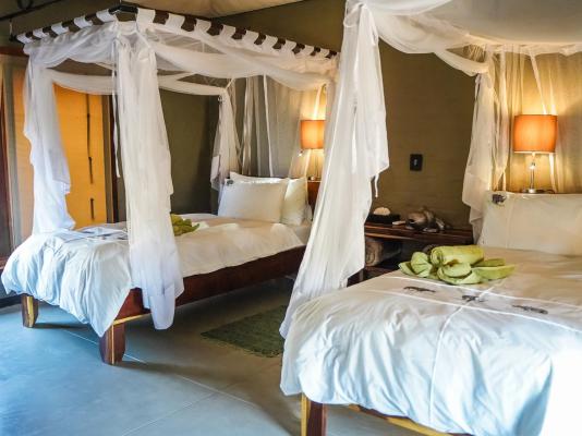 Etosha Oberland Lodge - 211895