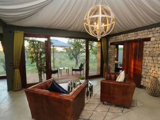 Etosha Oberland Lodge - 211901