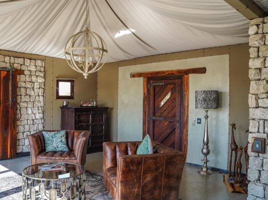 Etosha Oberland Lodge - 211902