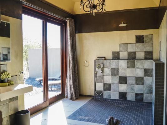 Etosha Oberland Lodge - 211905