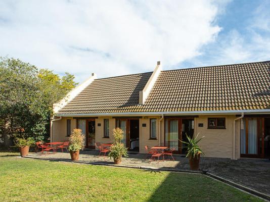 Kleinplaas Holiday Resort - 211933