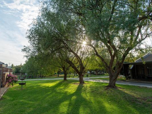 Kleinplaas Holiday Resort - 211949