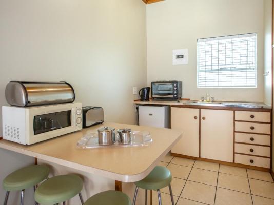 Kleinplaas Holiday Resort - 211959