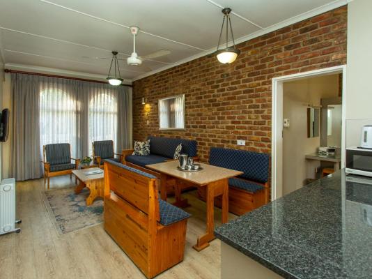 Kleinplaas Holiday Resort - 211967
