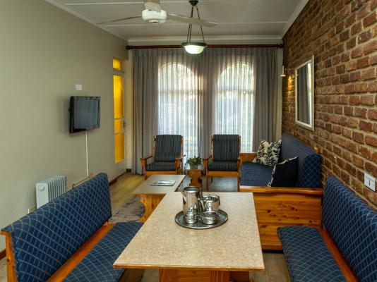 Kleinplaas Holiday Resort - 211968