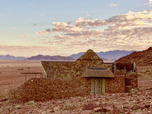 Namib Outpost - 211985