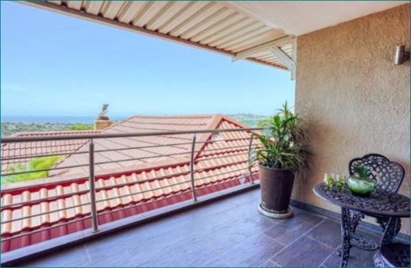 Villa Le View - 212000