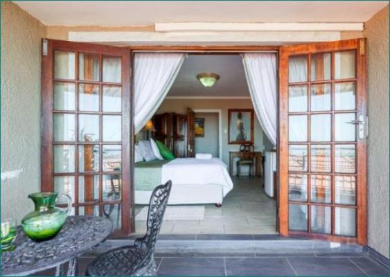 Villa Le View - 212002