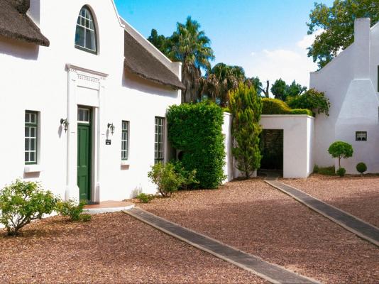 Rothman Manor - 212024