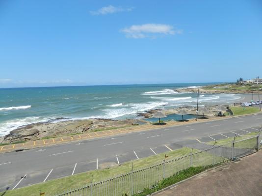 Driftsands Sea View Flats - 212054