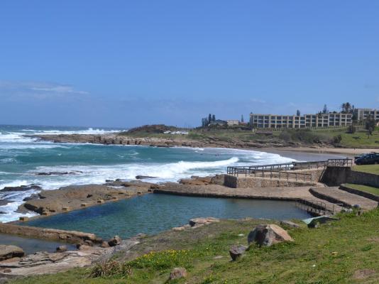 Driftsands Sea View Flats - 212055