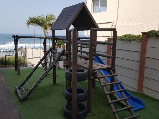 Driftsands Sea View Flats - 212056