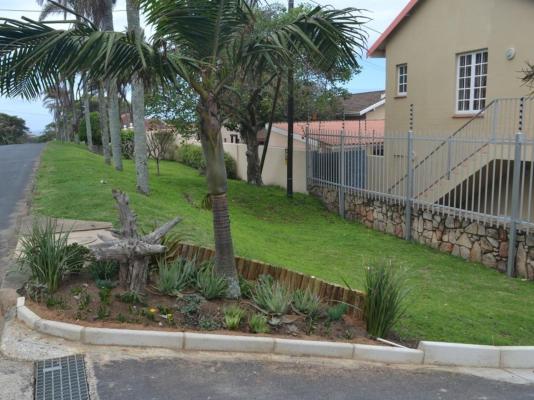 Driftsands Sea View Flats - 212057