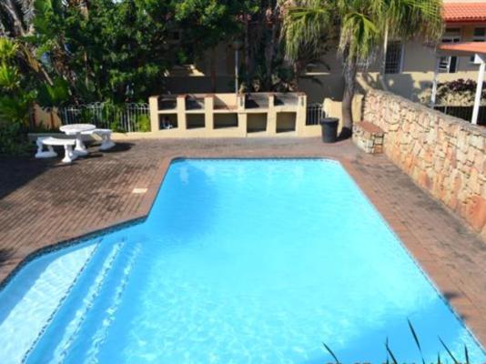 Driftsands Sea View Flats - 212059