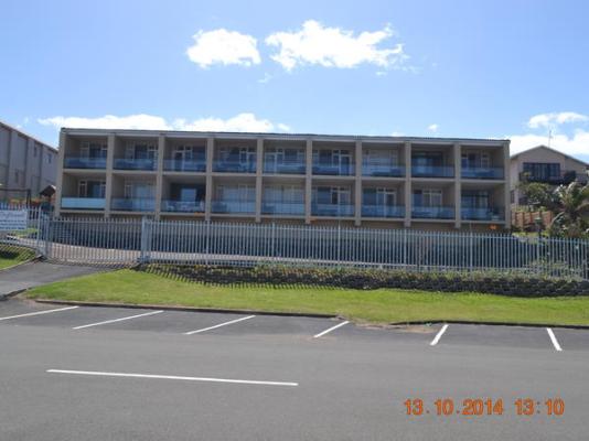 Driftsands Sea View Flats - 212063