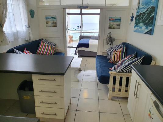 Driftsands Sea View Flats - 212065