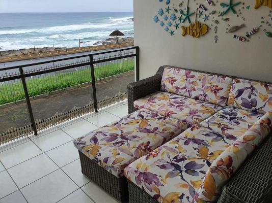 Driftsands Sea View Flats - 212066