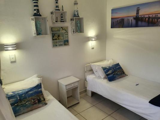 Driftsands Sea View Flats - 212068