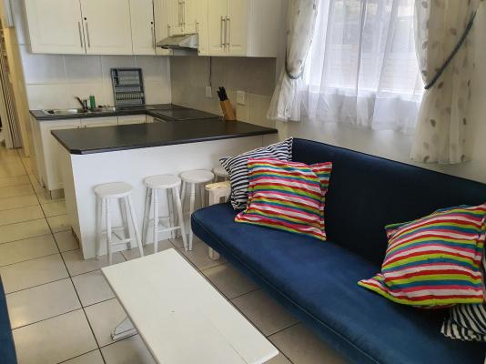 Driftsands Sea View Flats - 212069