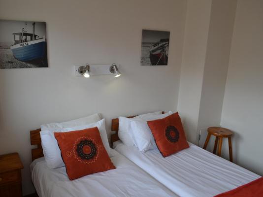 Driftsands Sea View Flats - 212073