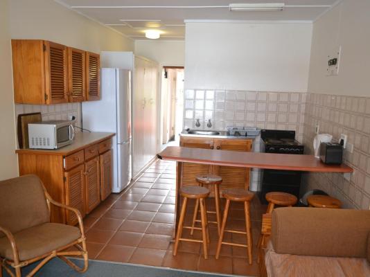 Driftsands Sea View Flats - 212075