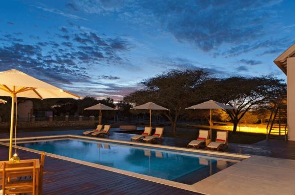 Emanya@Etosha - 212090