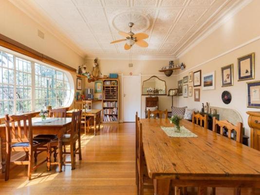 Agterplaas B&B - 212126