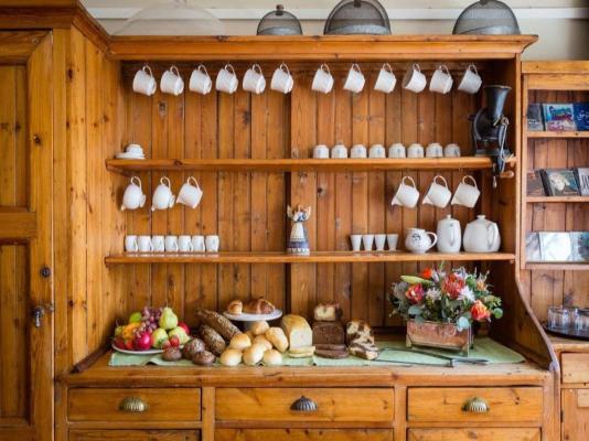 Agterplaas B&B - 212129