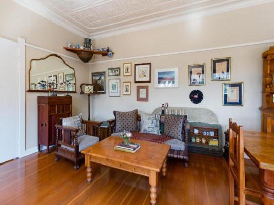 Agterplaas B&B - 212134