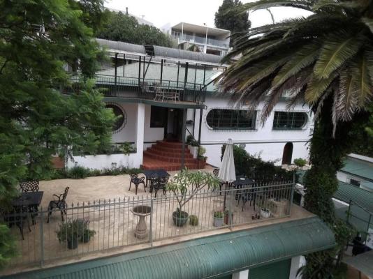 Agterplaas B&B - 212135
