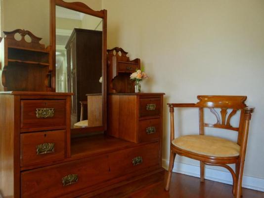 Agterplaas B&B - 212150