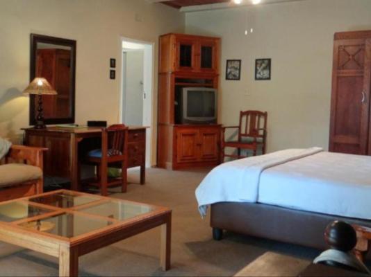 Agterplaas B&B - 212160