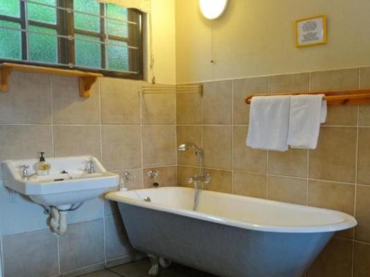 Agterplaas B&B - 212161