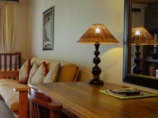Agterplaas B&B - 212162