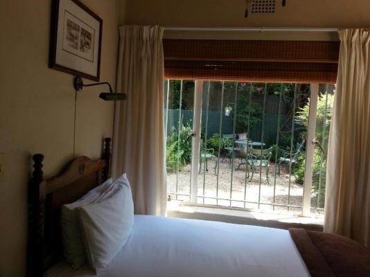 Agterplaas B&B - 212167