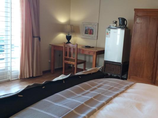 Agterplaas B&B - 212171