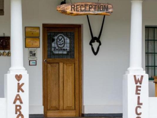 Olive Grove Guest Farm - 212187
