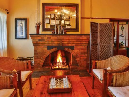Olive Grove Guest Farm - 212190