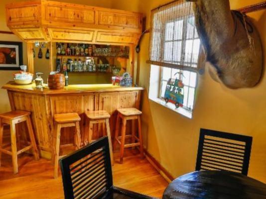 Olive Grove Guest Farm - 212192