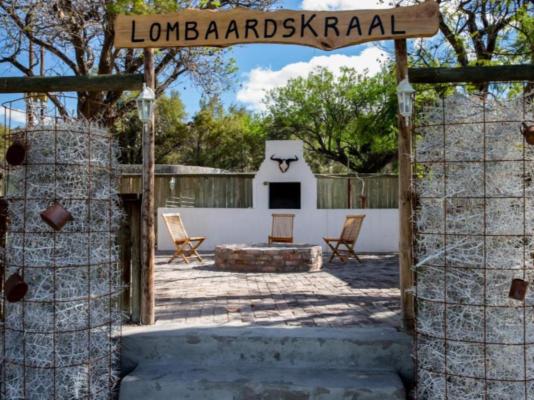 Olive Grove Guest Farm - 212194