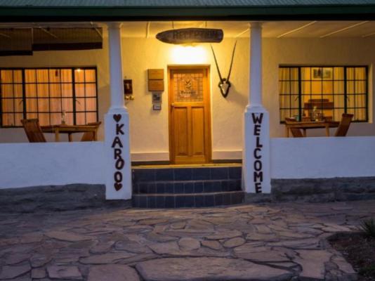 Olive Grove Guest Farm - 212196