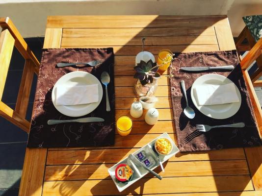 Olive Grove Guest Farm - 212200