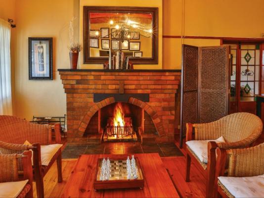 Olive Grove Guest Farm - 212202