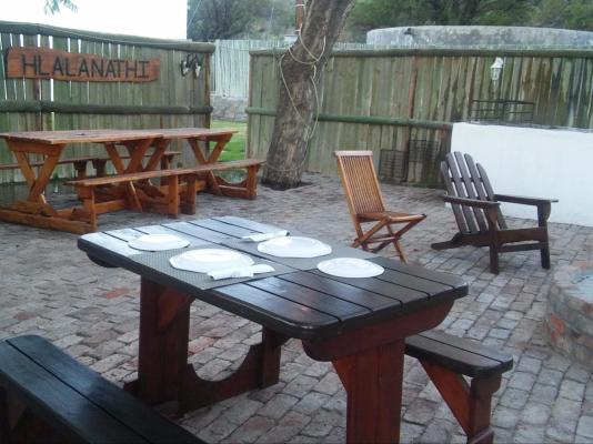 Olive Grove Guest Farm - 212212