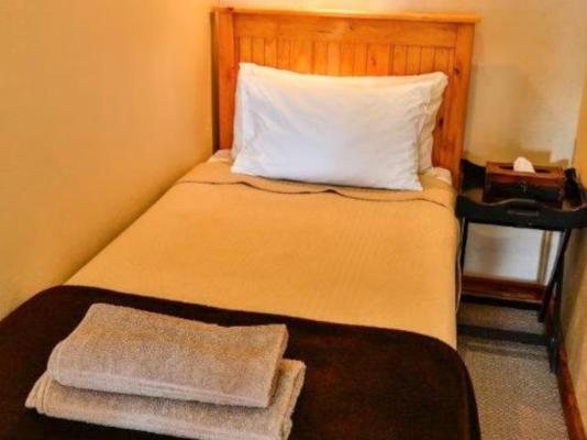 Olive Grove Guest Farm - 212213