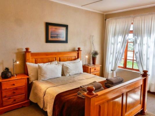 Olive Grove Guest Farm - 212214