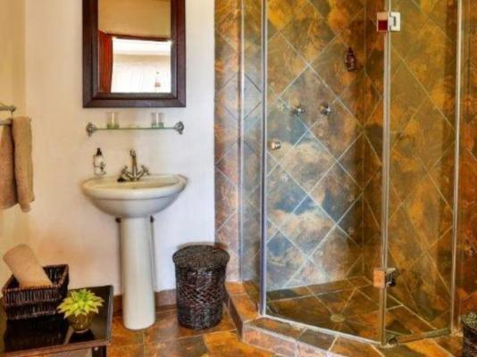 Olive Grove Guest Farm - 212215